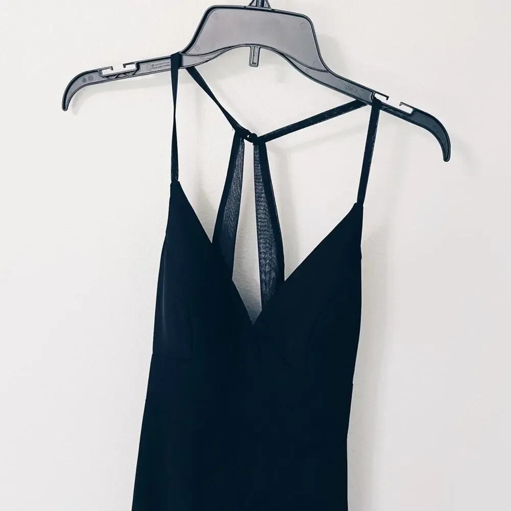 Azazie Becca Dress - Picture 8 of 10